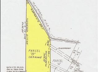 0 Riverview Rd, Manton, MI 49663