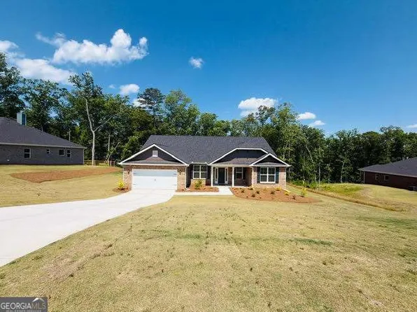 3390 Trevi Trl, Douglasville, GA 30135