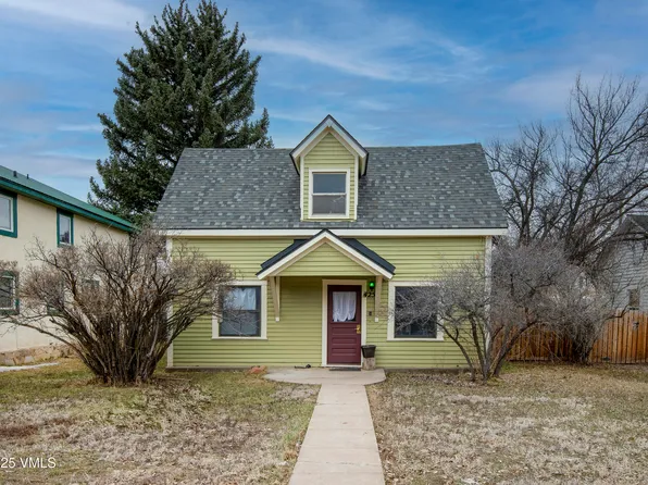 425 Broadway St, Eagle, CO 81631