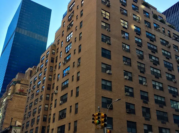 140 East 56th Street