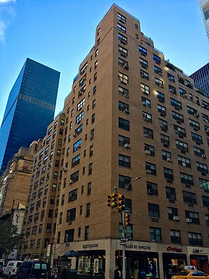 140 East 56th Street