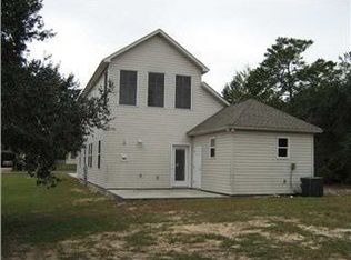 115 Florida St, Carrabelle, FL 32322