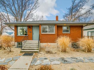 1803 W Bannock St, Boise, ID 83702