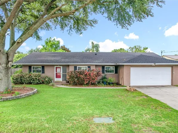 310 Keystone Rd, Auburndale, FL 33823