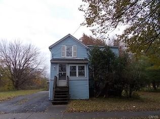 348 E Walnut St, Oneida, NY 13421
