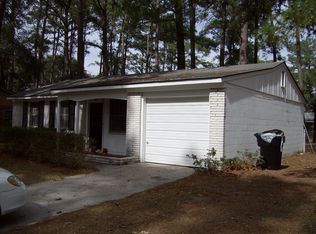 14 Sapelo Rd, Savannah, GA 31410