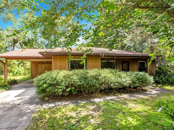 480 HAZEL STREET, LAKE HELEN, FL 32744