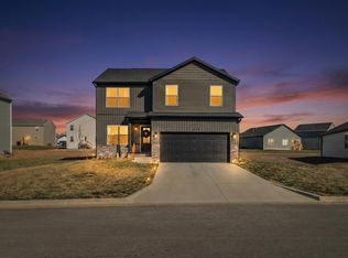 479 S Summit Drive, Willard, MO 65781