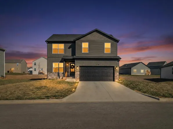 479 S Summit Drive, Willard, MO 65781