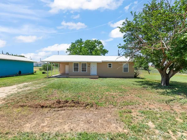 5142 Pdq Rd, Colorado City, TX 79512
