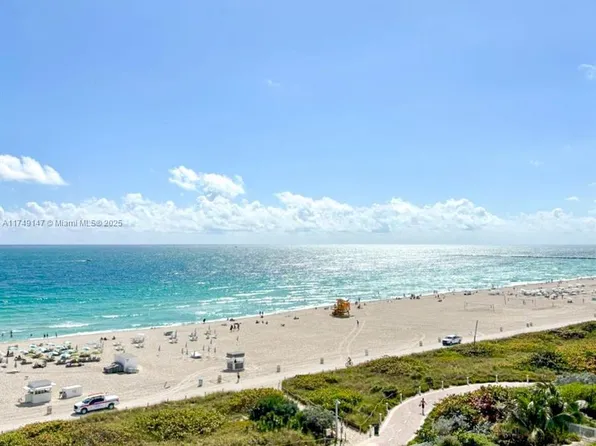 345 Ocean Dr APT 914, Miami Beach, FL 33139