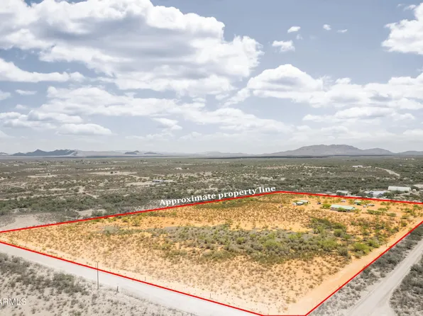 10605 E Greenough Trail, Sierra Vista, AZ 85635