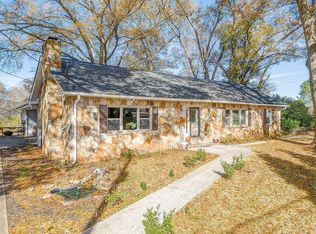 33 Rome Rd SW, Cave Spring, GA 30124