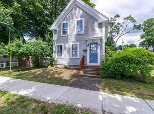 386 Portland St, Rochester, NH 03867