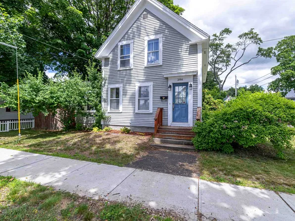 386 Portland Street, Rochester, NH 03867