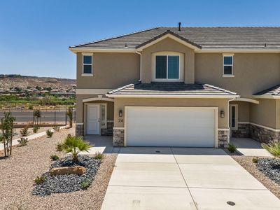 1042 S 1450 E #24, Saint George, UT, 84790