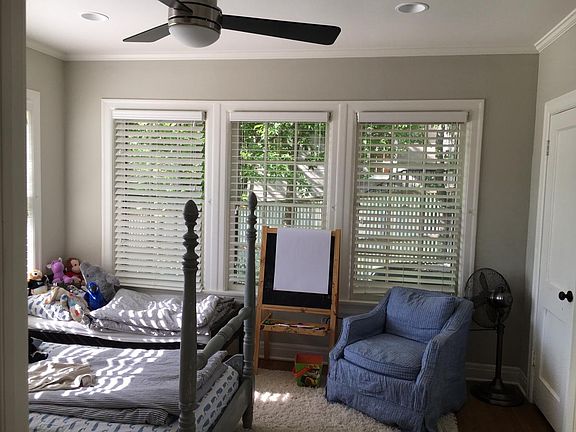Sunny bedroom #2