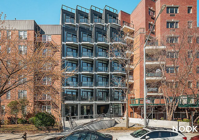 706 Ocean Pkwy #3E — Photo 12
