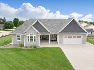 1425 Water Tower Pl NE, Owatonna, MN, 55060