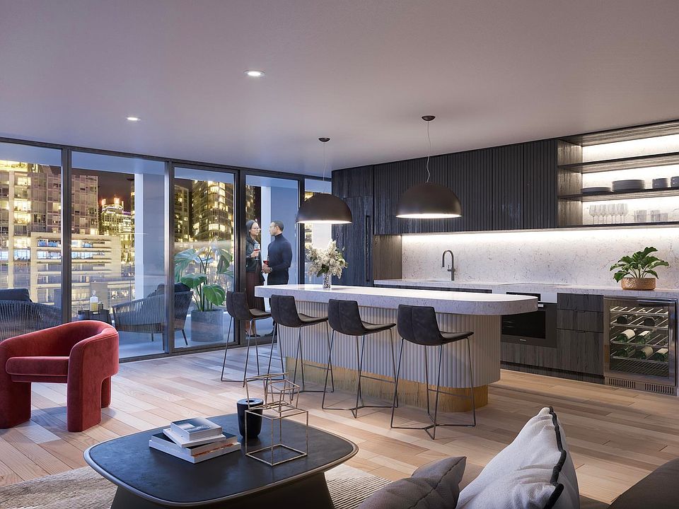 1st image of 828 Cambie St #802