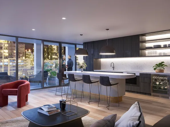 828 Cambie St #802, Vancouver, BC V6B 2N4