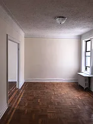 Rented by New York Residence