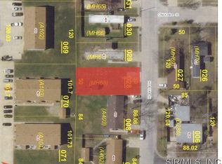 412 Red Bird St, Troy, IL 62294