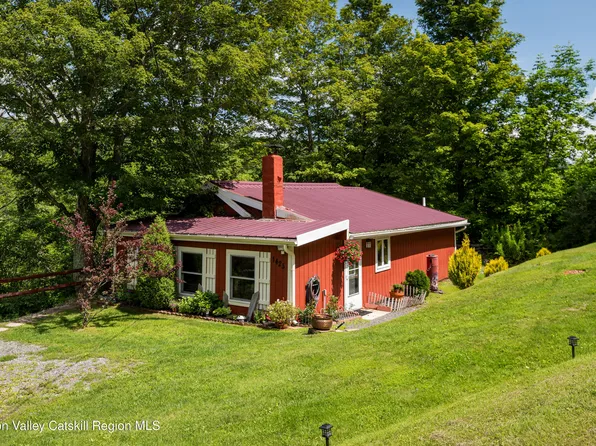 1425 County Road 2, Prattsville, NY 12468