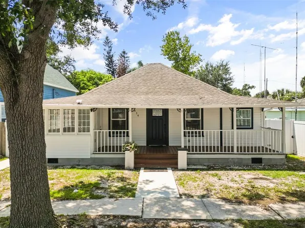 814 MINNESOTA AVENUE, ST CLOUD, FL 34769