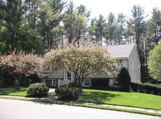 23 Michael Rd, Beverly, MA 01915