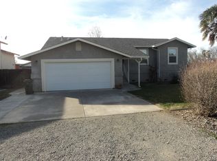 160 Lindauer Rd, Red Bluff, CA 96080