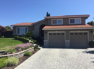 2080 Flintfield Dr, San Jose, CA 95148