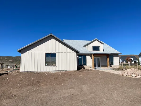(undisclosed Address), Peoa, UT 84061