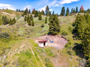 Monida Dr, Boise, ID 83716