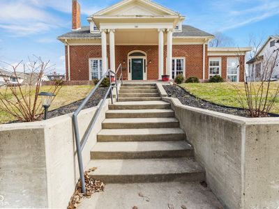 101 S Locust St, Greencastle, IN, 46135
