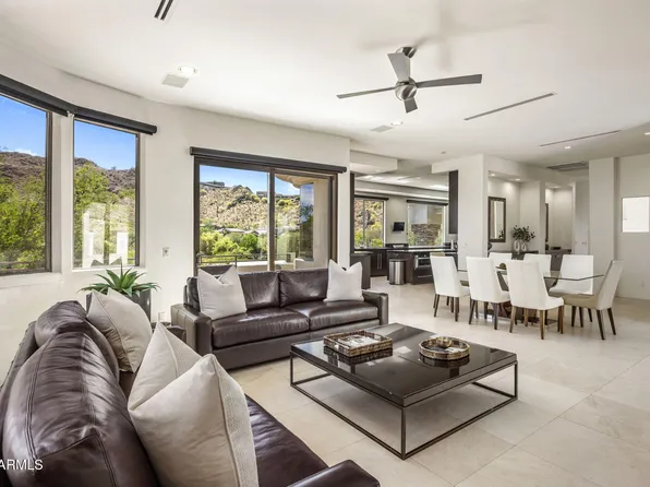 4514 E FOOTHILL Drive, Paradise Valley, AZ 85253