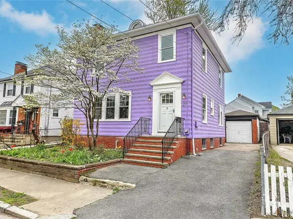 27 Maplehurst Ave, Providence, RI 02908
