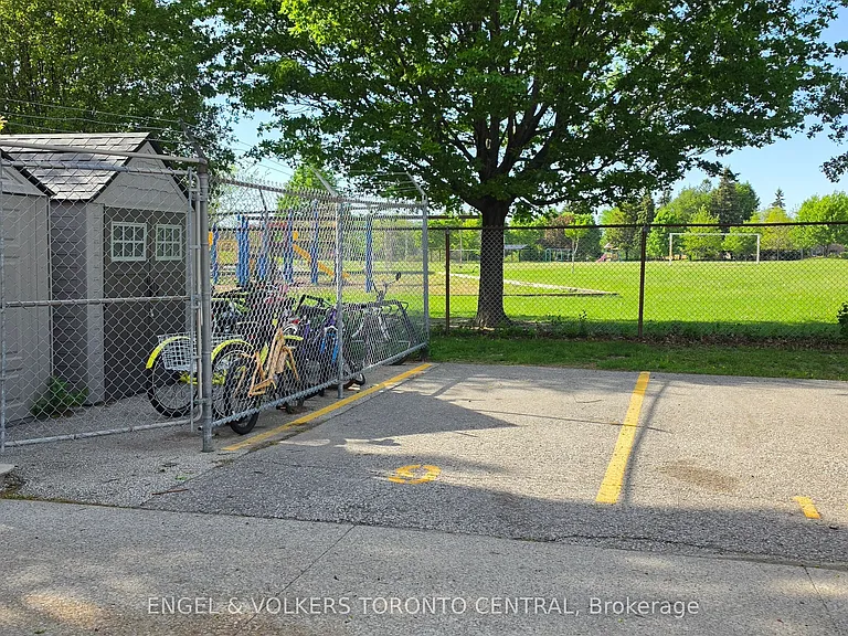 70 Old Sheppard Ave #315 — Photo 24