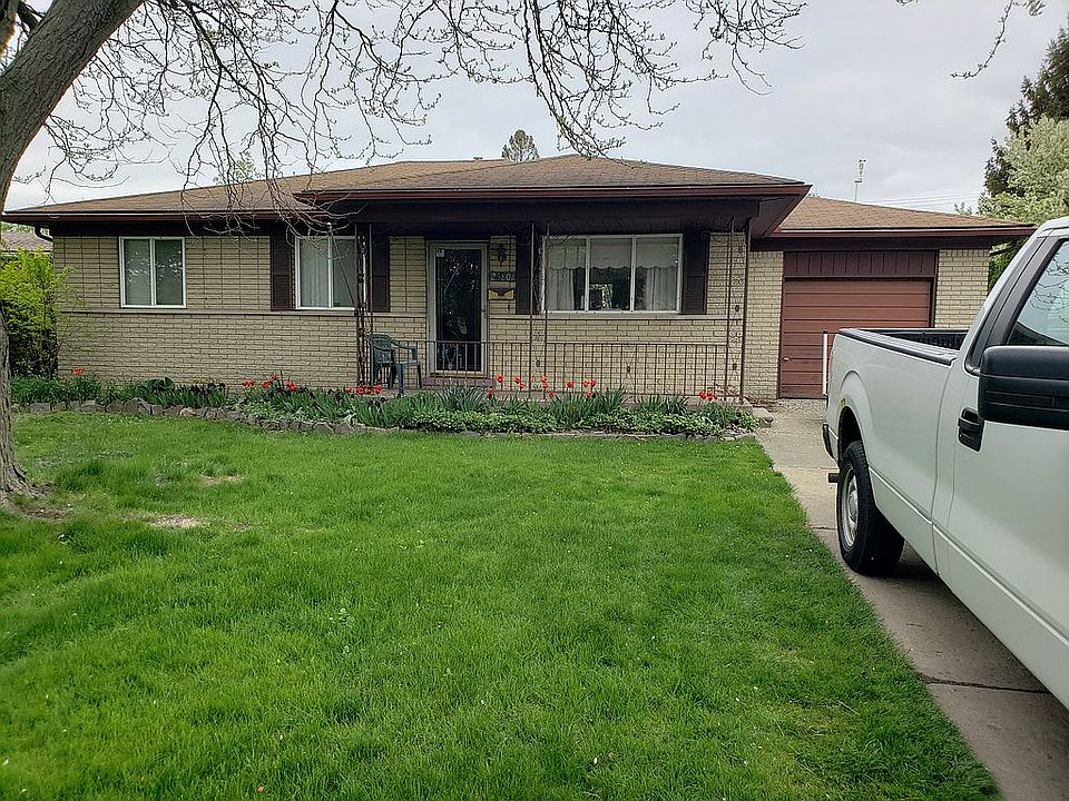 1st image of 25801 Little Mack Ave
