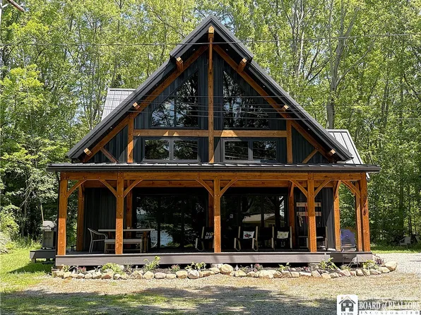 3978 Griffiths Bay, Bemus Point, NY 14712