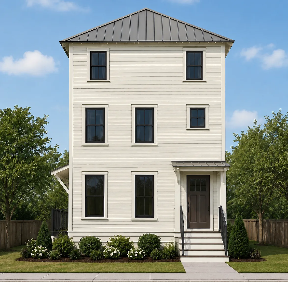 5 bed, 4.5 bath, $6,250 — Photo 1
