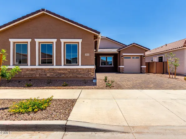 21845 E BONANZA Court, Queen Creek, AZ 85142