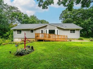 17634 20th Ave, Chippewa Falls, WI 54729