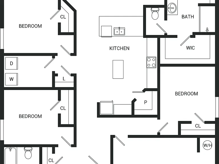 Sara Park Rental Homes — Photo 32