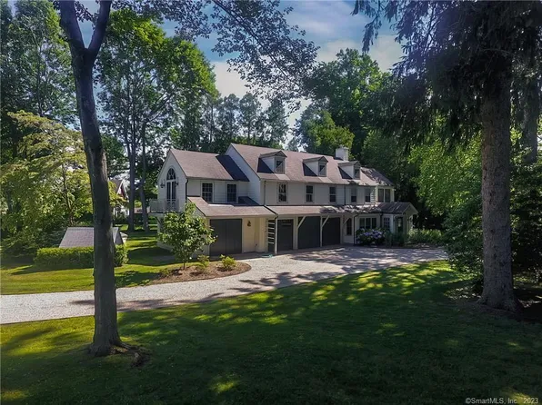 4 Lieutenant River Lane, Old Lyme, CT 06371