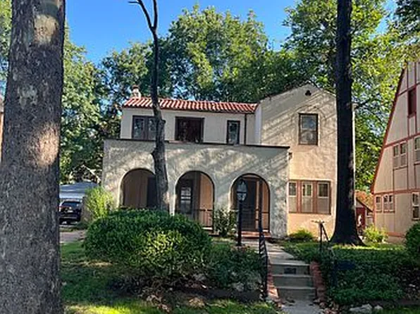 15 E 26th St, Tulsa, OK 74114