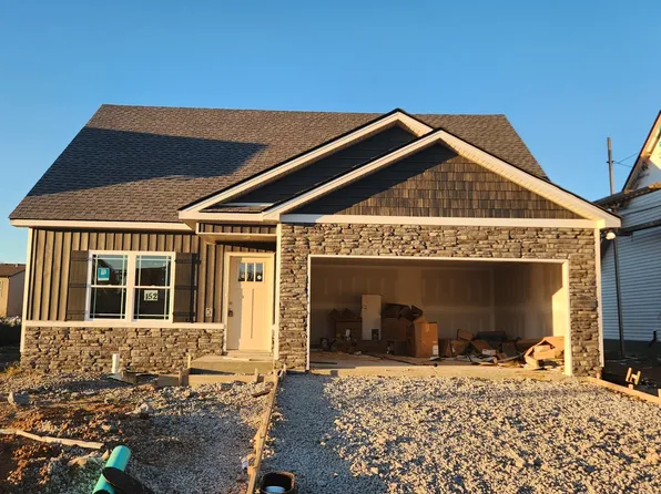 3009 Upstream Rd Lot 139, Christiana, TN 37037