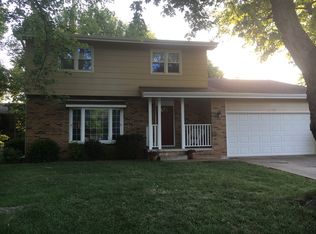 4400 54th St, Des Moines, IA 50310