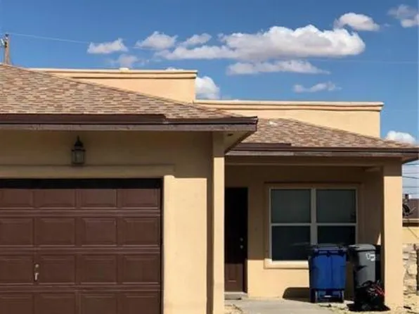 8944 Herbert St #B, El Paso, TX 79904
