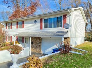 252 Prairie St, Lowell, IN 46356